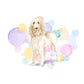 Spinone Italiano Dog Splash Card