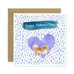 Pekingese Father's Day Card