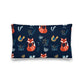 Nordic Fox & Hens Premium Cushion