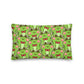 Smart Frog Premium Pillow