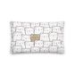 White Bears Brown Bear Premium Pillow