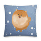 Pomeranian Sky Premium Cushion