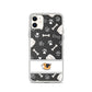 Fat Beagle iPhone Case