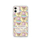 Be a Unicorn iPhone Case