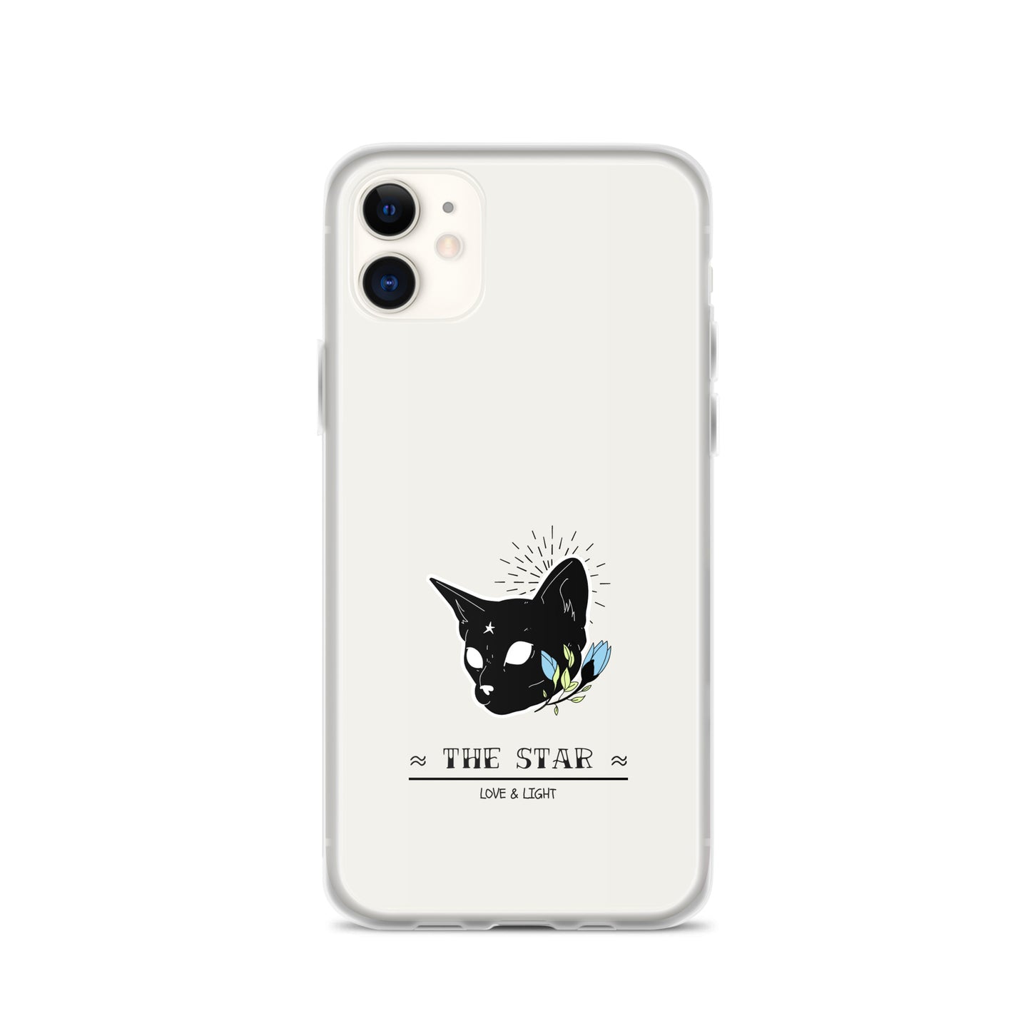 The Star iPhone Case