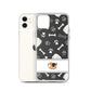 Fat Beagle iPhone Case