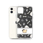 Fat Pug iPhone Case