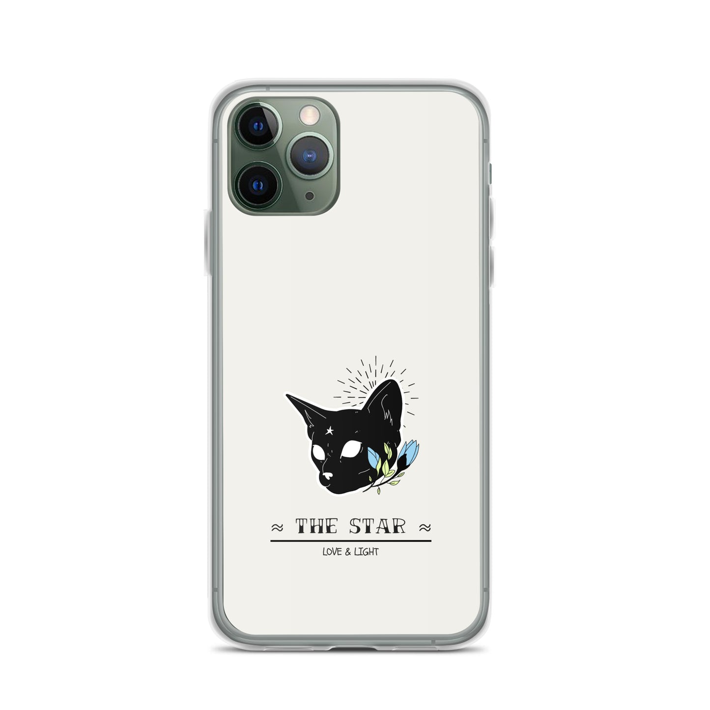 The Star iPhone Case