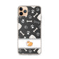 Fat Corgi iPhone Case