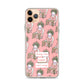 Being This Cute Ain't Easy iPhone Case