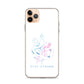 Stay Strong iPhone Case