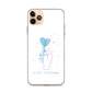 Stay Strong iPhone Case