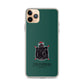 The Empress iPhone Case