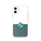 Derpy Dog iPhone Case