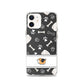 Fat Beagle iPhone Case