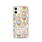 Be a Unicorn iPhone Case