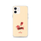 Little Hot Dog iPhone Case