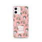 Being This Cute Ain't Easy iPhone Case