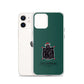 The Empress iPhone Case