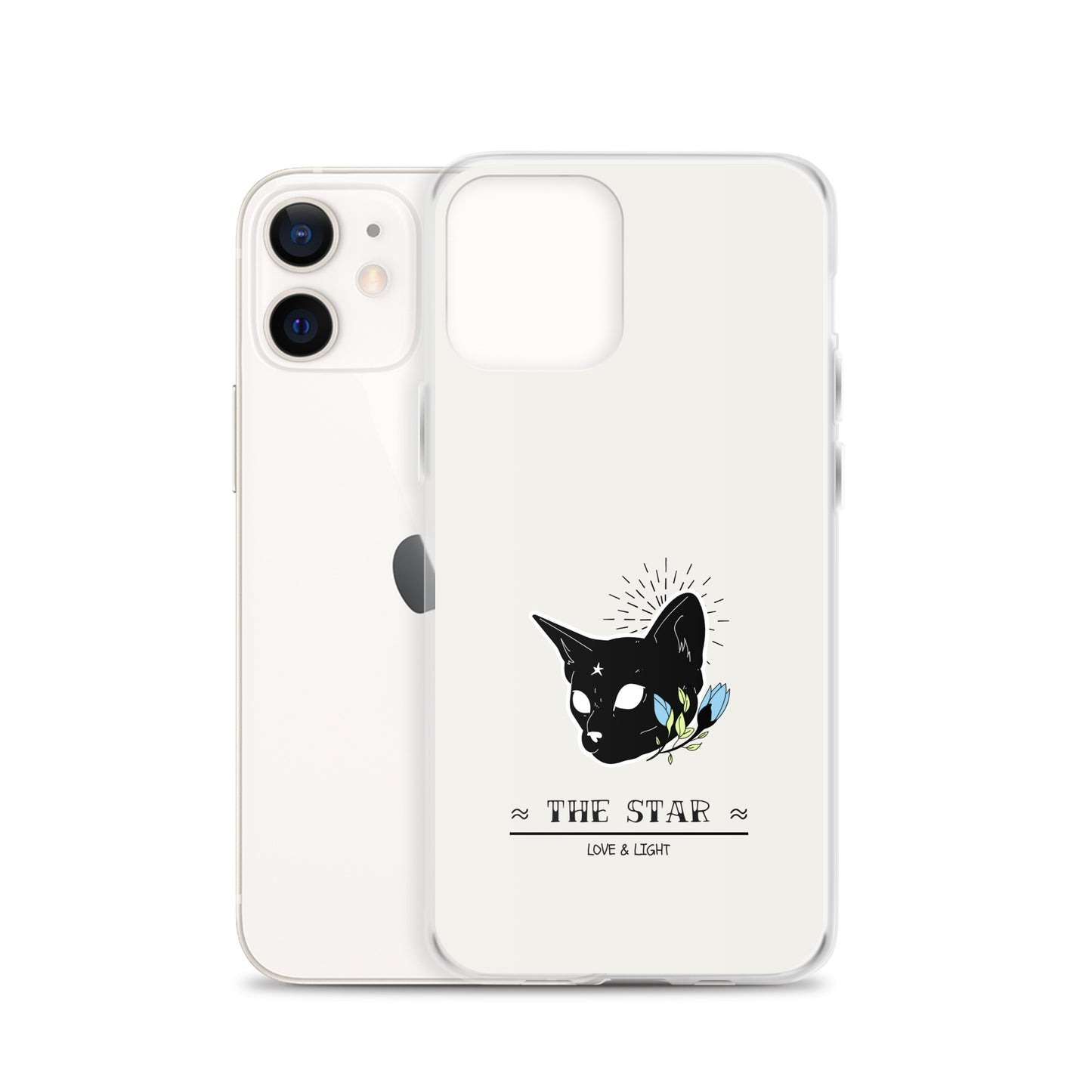 The Star iPhone Case