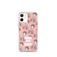 Being This Cute Ain't Easy iPhone Case