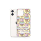 Be a Unicorn iPhone Case