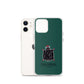 The Empress iPhone Case