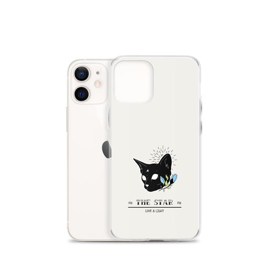 The Star iPhone Case