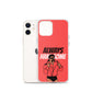 Always Handsome iPhone Case