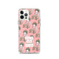 Being This Cute Ain't Easy iPhone Case