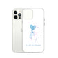 Stay Strong iPhone Case