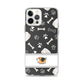 Fat Beagle iPhone Case