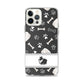 Fat Frenchie iPhone Case