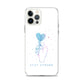 Stay Strong iPhone Case