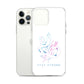 Stay Strong iPhone Case