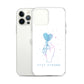 Stay Strong iPhone Case