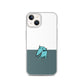 Derpy Dog iPhone Case