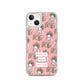 Being This Cute Ain't Easy iPhone Case