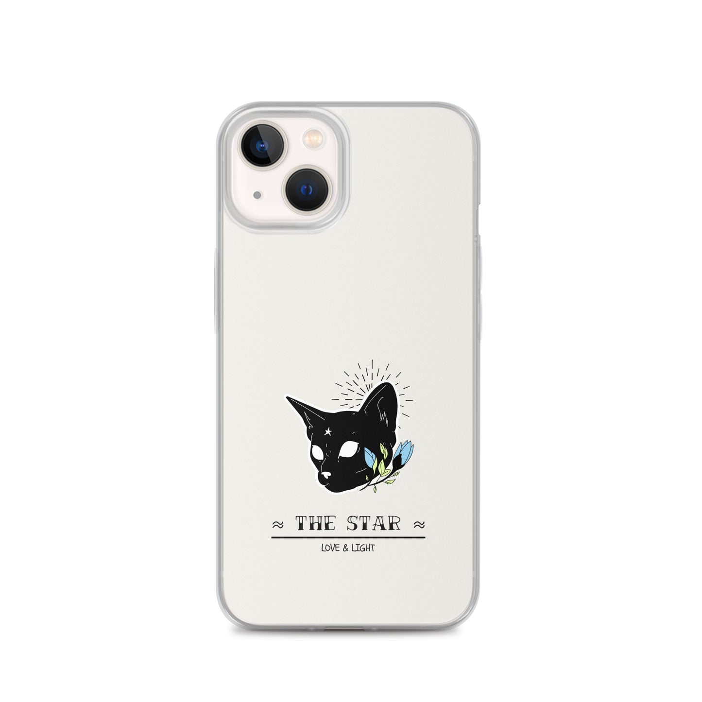 The Star iPhone Case