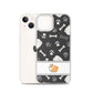 Fat Corgi iPhone Case