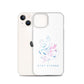 Stay Strong iPhone Case