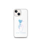 Stay Strong iPhone Case