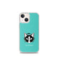 The World iPhone Case