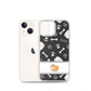 Fat Corgi iPhone Case