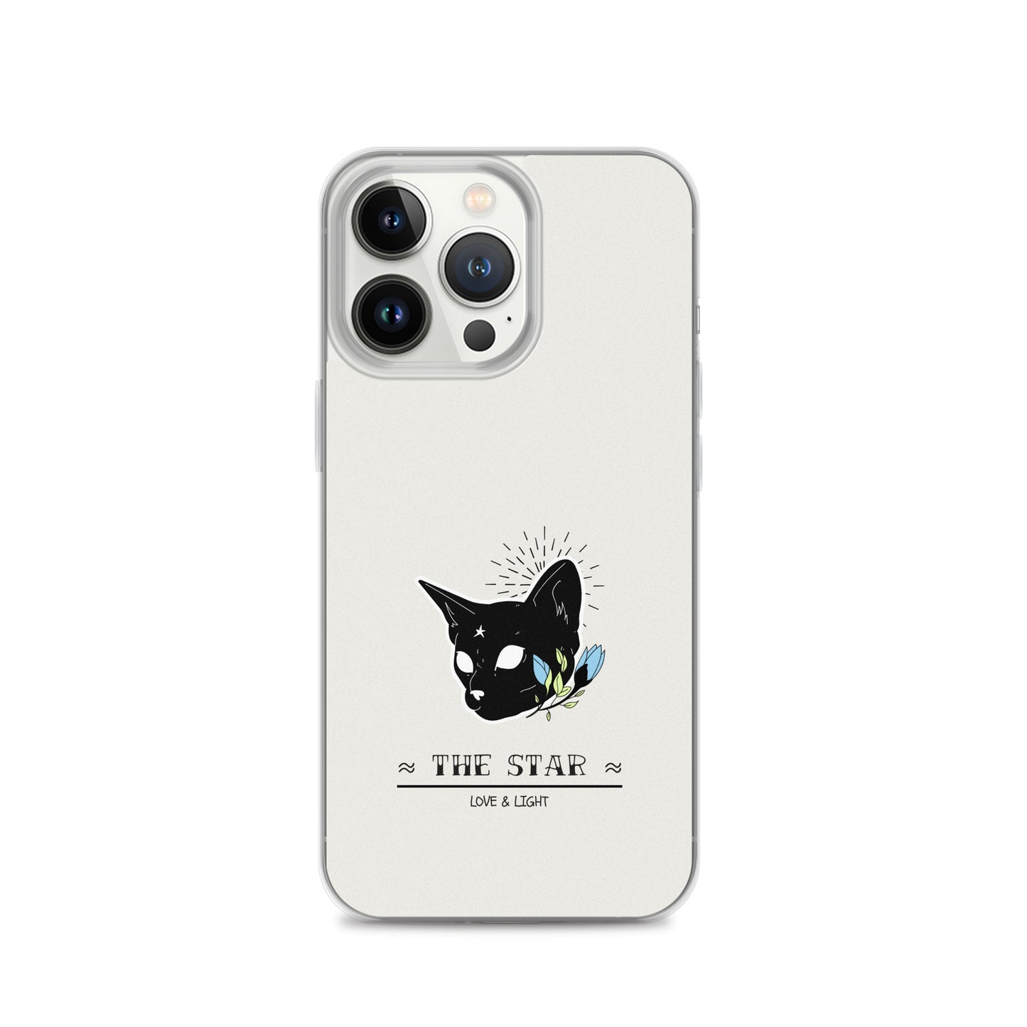 The Star iPhone Case