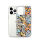 Dog Mashup iPhone Case