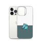 Derpy Dog iPhone Case