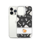 Fat Corgi iPhone Case