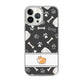 Fat Corgi iPhone Case