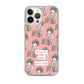 Being This Cute Ain't Easy iPhone Case